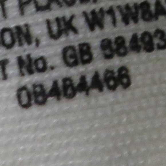 Anthropologie Hei Hei Breakaway Cotton Utility Jacket - Picture 6 of 6